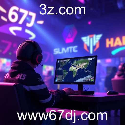67dj.com e o Cenário Atual dos Jogos em Português
