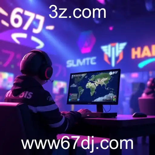 67dj.com e o Cenário Atual dos Jogos em Português