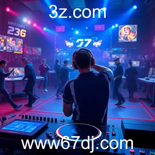 Avanços e Desafios do 67dj.com em 2025