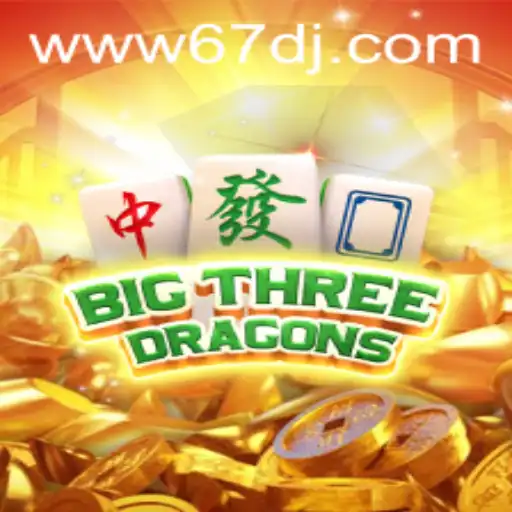 BigThreeDragons: A New Era of Digital Gaming