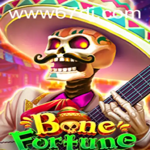 Exploring BoneFortune: A Mesmerizing Adventure into the World of Digital Gaming