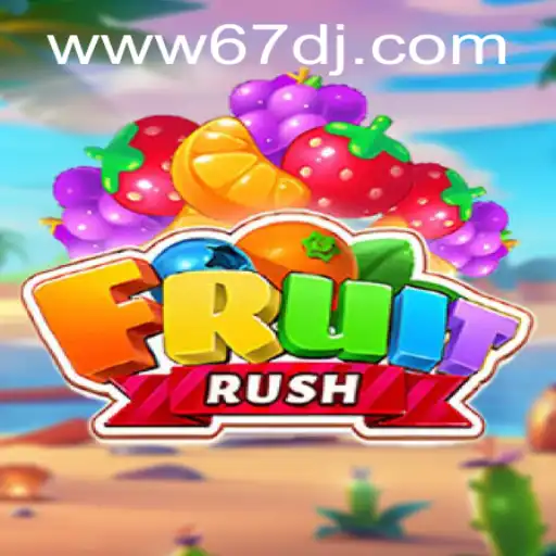 Discover the Thrilling World of FruitRush: A Creative Gaming Phenomenon