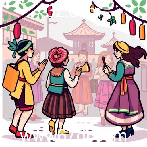 Tendências de Jogos em 2025: O Crescimento do 67dj.com