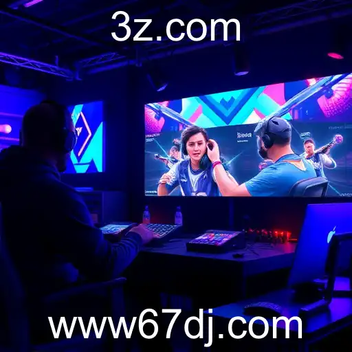 Explorando o Crescimento do Mercado de Jogos Online em 2025