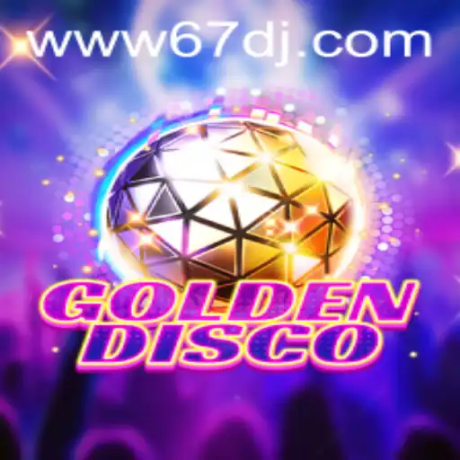 GoldenDisco: The Ultimate Dance Game Experience