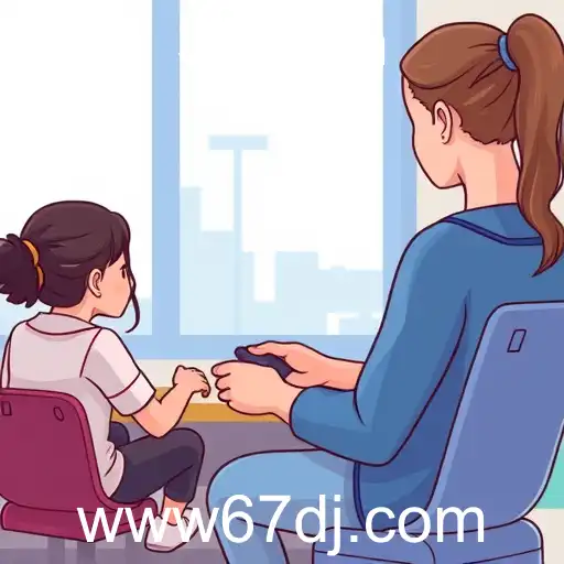 O Impacto dos Jogos Online na Sociedade Atual