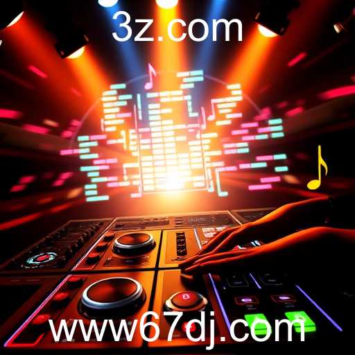 A Evolução dos Jogos de Música no 67dj.com