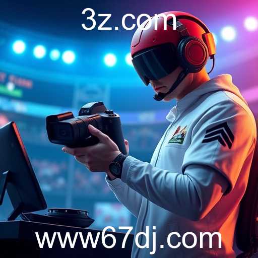 A Ascensão do 67dj.com no Mundo dos Jogos Online