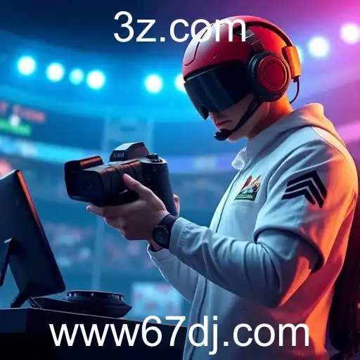 A Ascensão do 67dj.com no Mundo dos Jogos Online