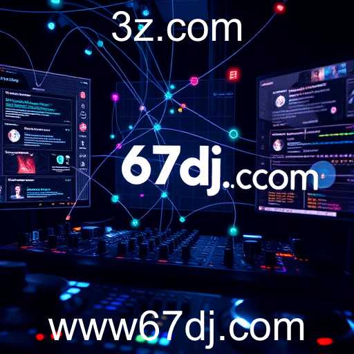 A Ascensão do 67dj.com no Mercado de Jogos Online