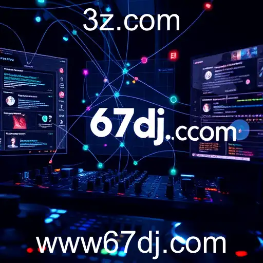 A Ascensão do 67dj.com no Mercado de Jogos Online