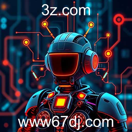 A Revolução dos Jogos de Tecnologia no 67dj.com
