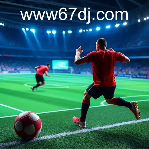 Gaming Experience 67dj.com - 800+ Premium and Exclusive Games