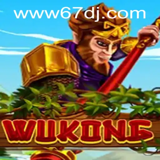 Discovering Wukong: A Captivating Adventure Game